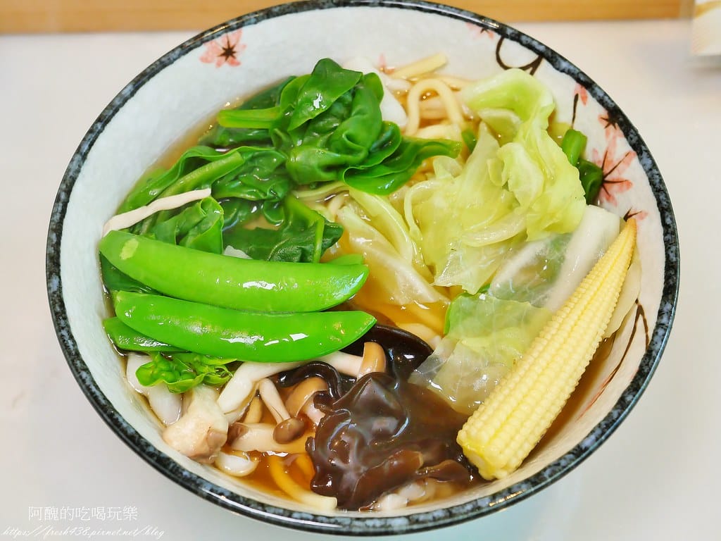 【宜蘭美食】葛瑪蘭之星飯店-自助式早餐,從6:30吃到11:00,當作早午餐超划算。 - 第29張圖 13-4
