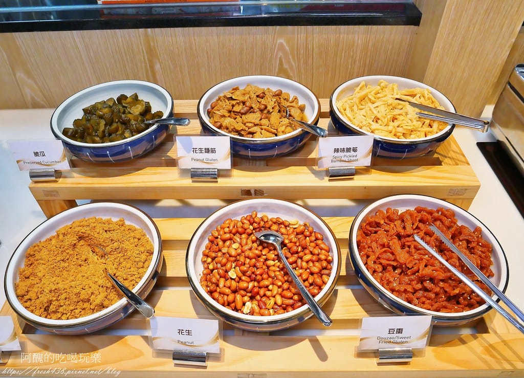 【宜蘭美食】葛瑪蘭之星飯店-自助式早餐,從6:30吃到11:00,當作早午餐超划算。 - 第37張圖 21