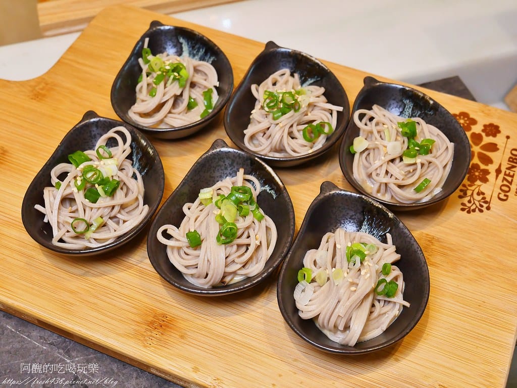 【宜蘭美食】葛瑪蘭之星飯店-自助式早餐,從6:30吃到11:00,當作早午餐超划算。 - 第53張圖 39-4