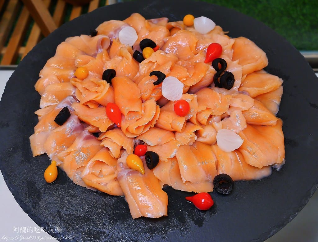 【宜蘭美食】葛瑪蘭之星飯店-自助式早餐,從6:30吃到11:00,當作早午餐超划算。 - 第44張圖 33