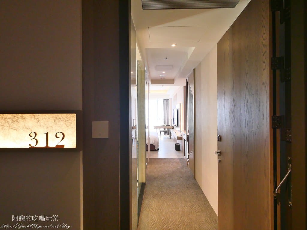 【宜蘭住宿】葛瑪蘭之星飯店,礁溪最新溫泉飯店,露天泡湯區、麵包坊、自助晚餐超有看頭! - 第48張圖 31