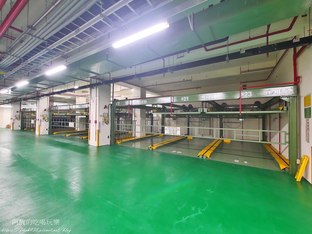 【宜蘭住宿】葛瑪蘭之星飯店,礁溪最新溫泉飯店,露天泡湯區、麵包坊、自助晚餐超有看頭! - 第8張圖 4
