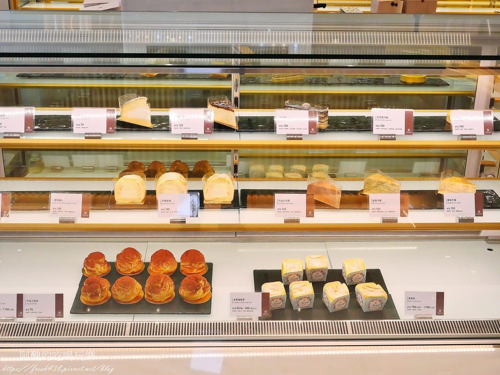【宜蘭住宿】葛瑪蘭之星飯店,礁溪最新溫泉飯店,露天泡湯區、麵包坊、自助晚餐超有看頭! - 第119張圖 87-3