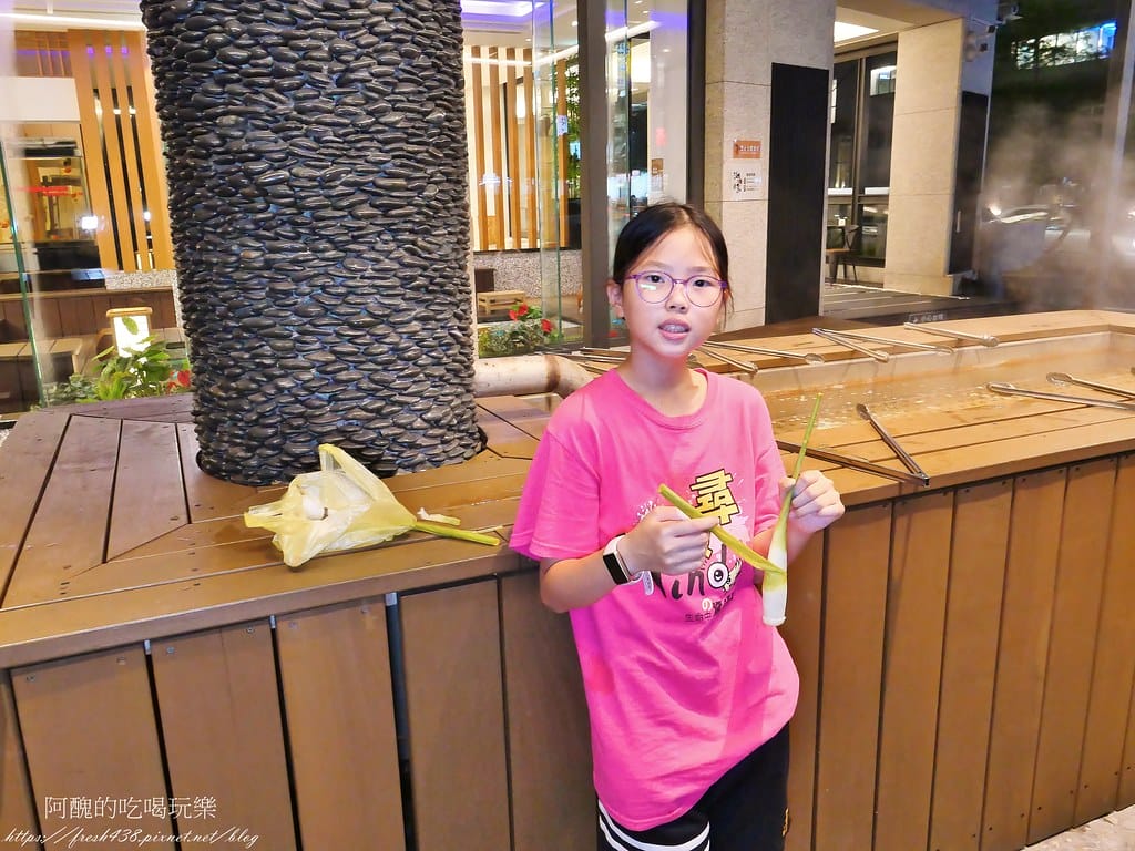 【宜蘭住宿】葛瑪蘭之星飯店,礁溪最新溫泉飯店,露天泡湯區、麵包坊、自助晚餐超有看頭! - 第151張圖 101-3
