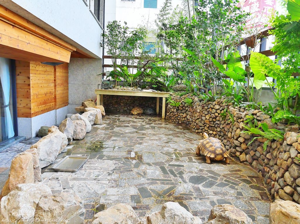 【宜蘭住宿】葛瑪蘭之星飯店,礁溪最新溫泉飯店,露天泡湯區、麵包坊、自助晚餐超有看頭! - 第111張圖 82-1