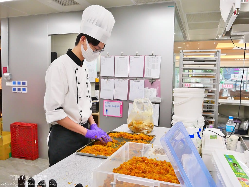 【宜蘭住宿】葛瑪蘭之星飯店,礁溪最新溫泉飯店,露天泡湯區、麵包坊、自助晚餐超有看頭! - 第124張圖 89