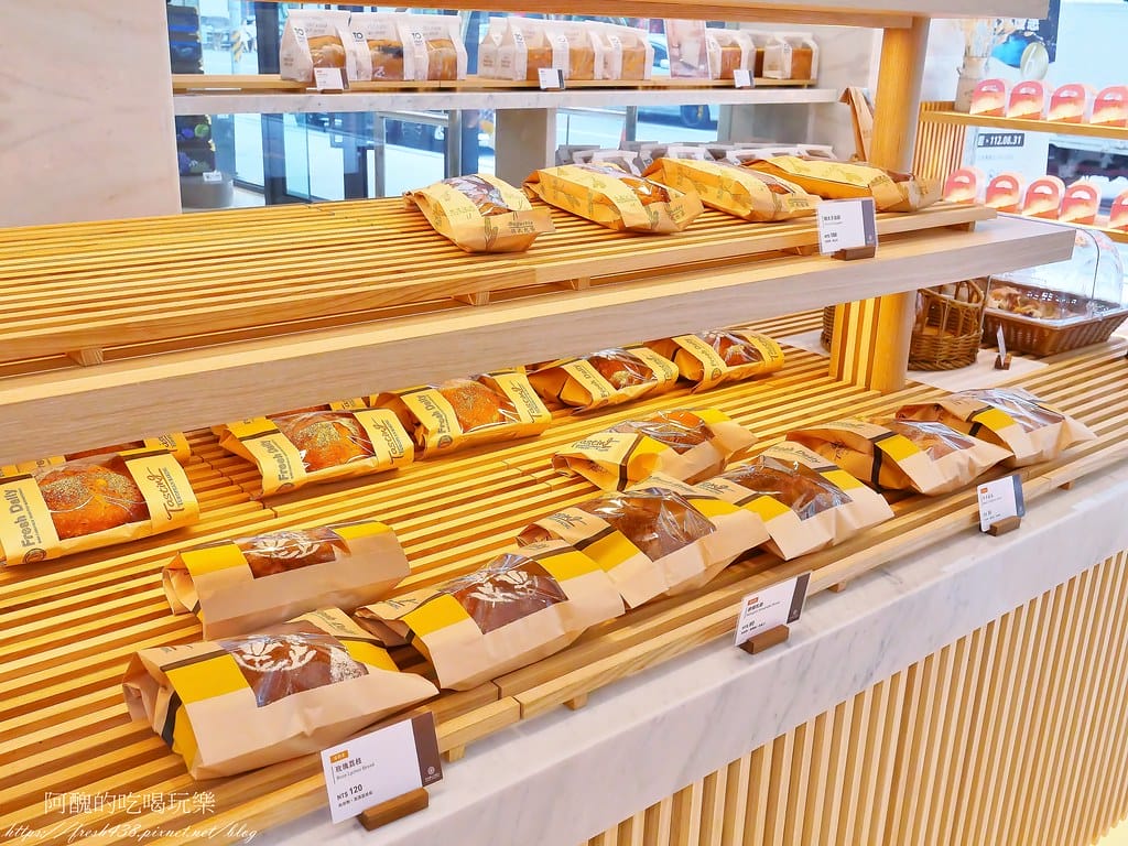 【宜蘭住宿】葛瑪蘭之星飯店,礁溪最新溫泉飯店,露天泡湯區、麵包坊、自助晚餐超有看頭! - 第116張圖 85