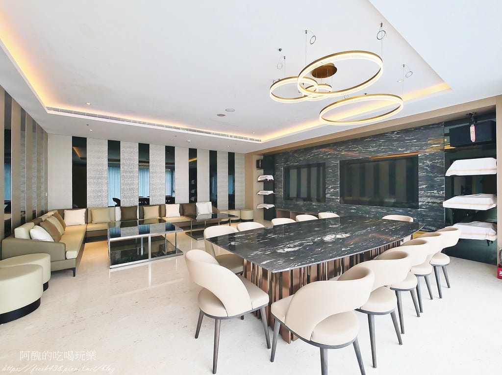 【宜蘭住宿】葛瑪蘭之星飯店,礁溪最新溫泉飯店,露天泡湯區、麵包坊、自助晚餐超有看頭! - 第105張圖 74