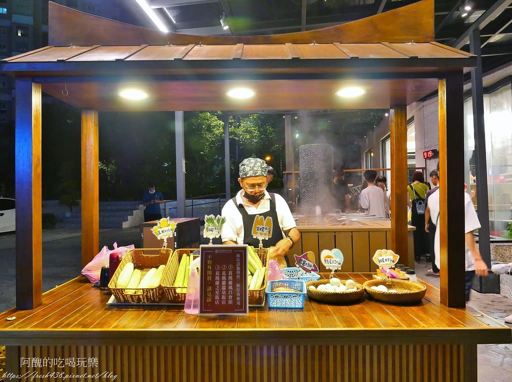 【宜蘭住宿】葛瑪蘭之星飯店,礁溪最新溫泉飯店,露天泡湯區、麵包坊、自助晚餐超有看頭! - 第142張圖 95