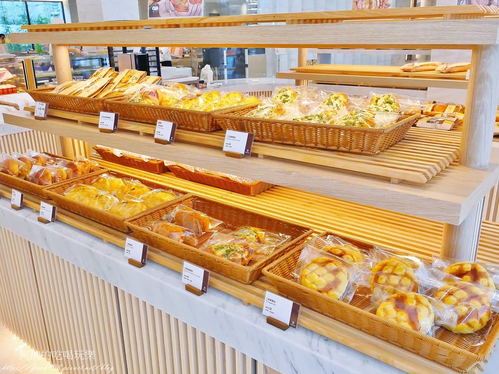 【宜蘭住宿】葛瑪蘭之星飯店,礁溪最新溫泉飯店,露天泡湯區、麵包坊、自助晚餐超有看頭! - 第115張圖 84
