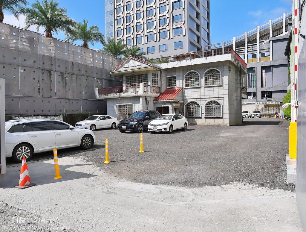 【宜蘭住宿】葛瑪蘭之星飯店,礁溪最新溫泉飯店,露天泡湯區、麵包坊、自助晚餐超有看頭! - 第10張圖 6