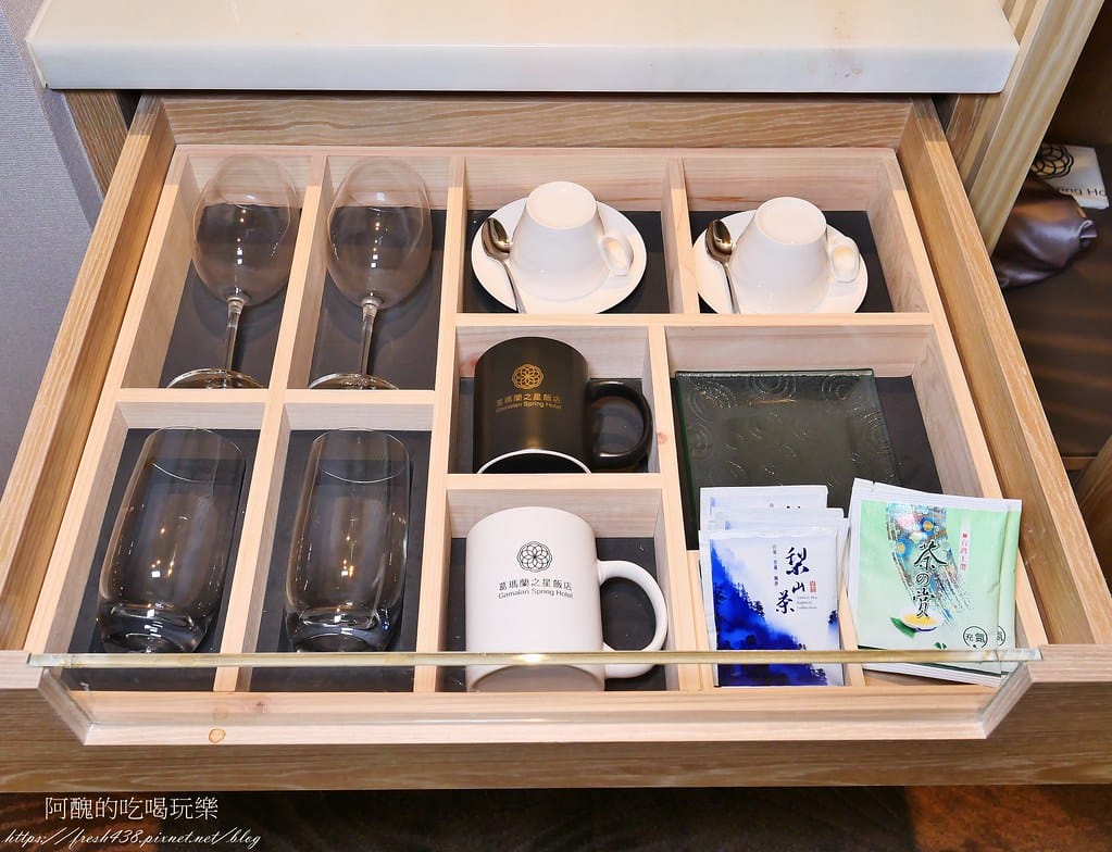 【宜蘭住宿】葛瑪蘭之星飯店,礁溪最新溫泉飯店,露天泡湯區、麵包坊、自助晚餐超有看頭! - 第38張圖 25