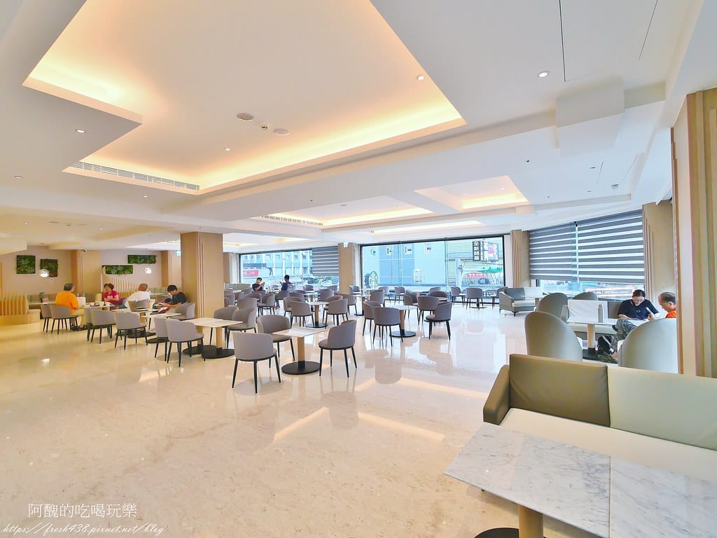 【宜蘭住宿】葛瑪蘭之星飯店,礁溪最新溫泉飯店,露天泡湯區、麵包坊、自助晚餐超有看頭! - 第122張圖 88-2
