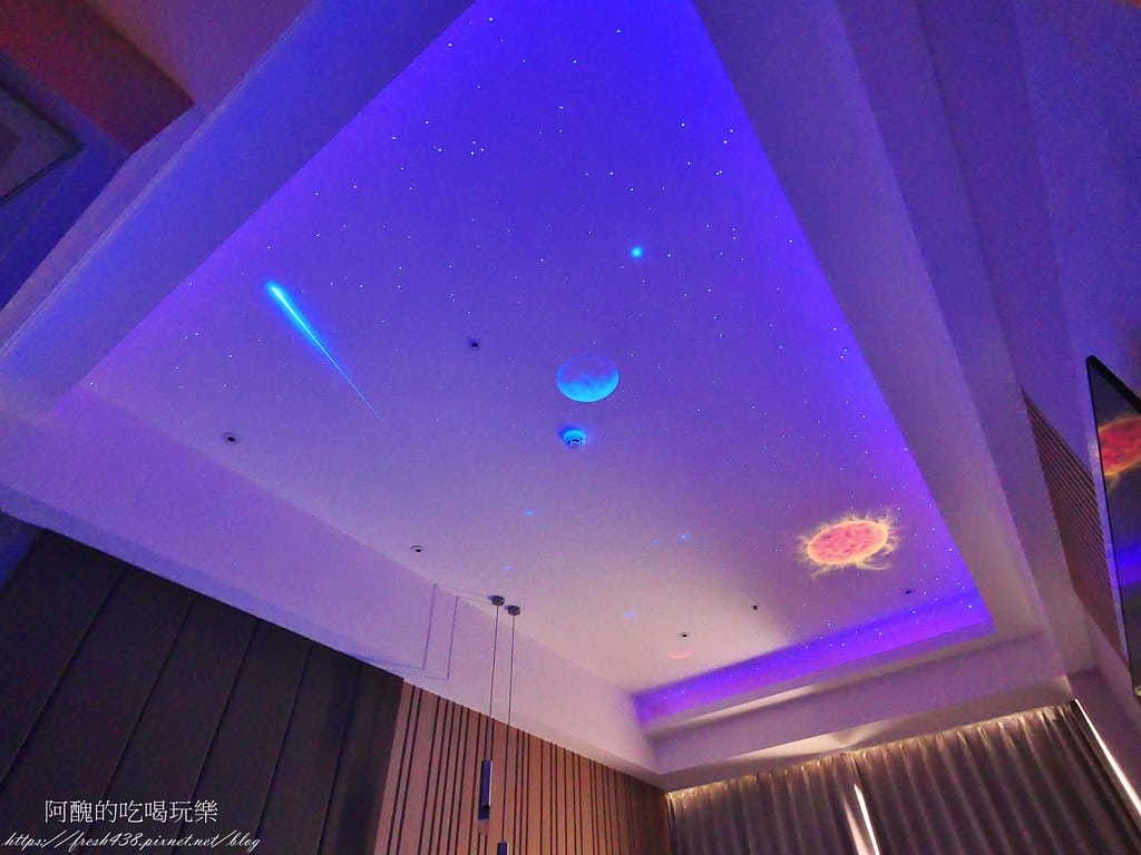 【宜蘭住宿】葛瑪蘭之星飯店,礁溪最新溫泉飯店,露天泡湯區、麵包坊、自助晚餐超有看頭! - 第54張圖 33-2