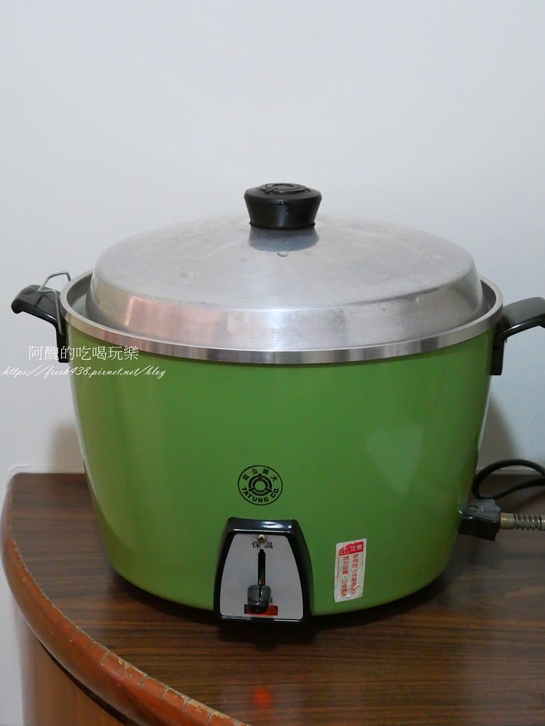 【電鍋食譜】秋葵蒸肉,零廚藝料理,廚房新手也能快速餵飽全家人。 - 第12張圖 P1027305
