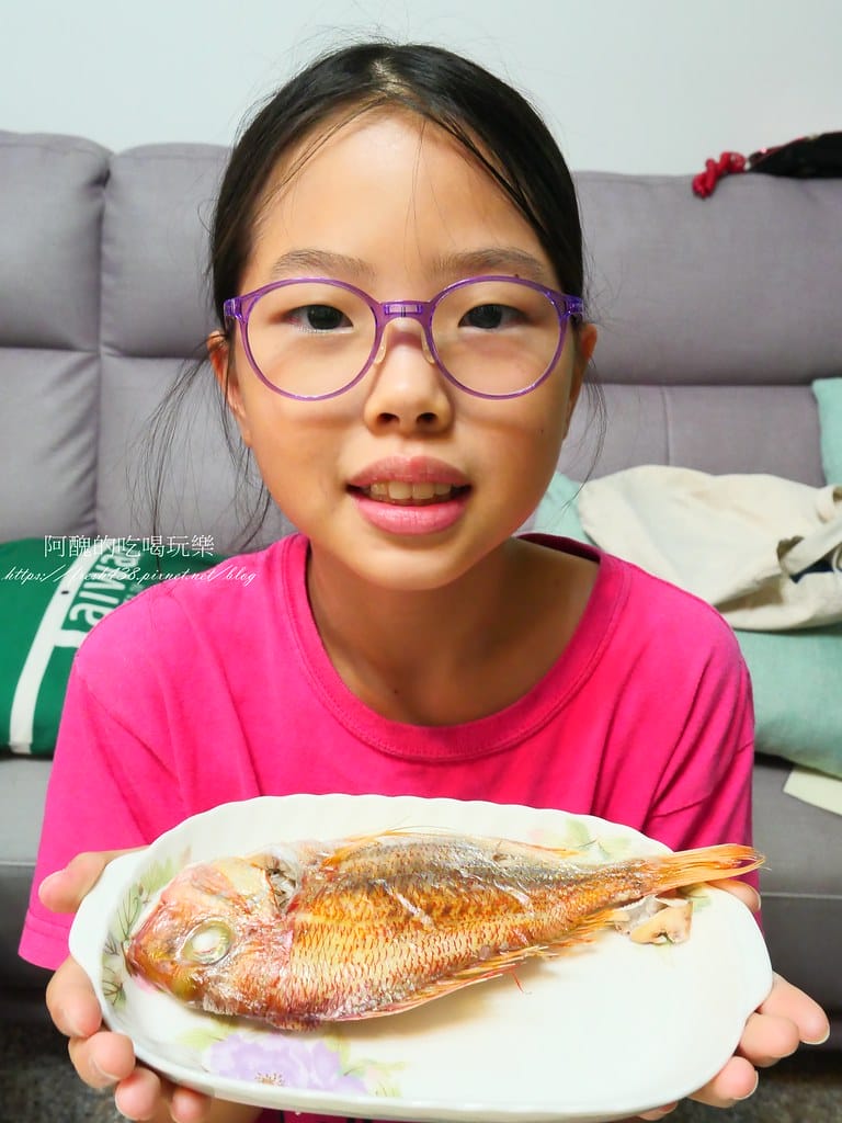 【電鍋食譜】秋葵蒸肉,零廚藝料理,廚房新手也能快速餵飽全家人。 - 第21張圖 P1027314