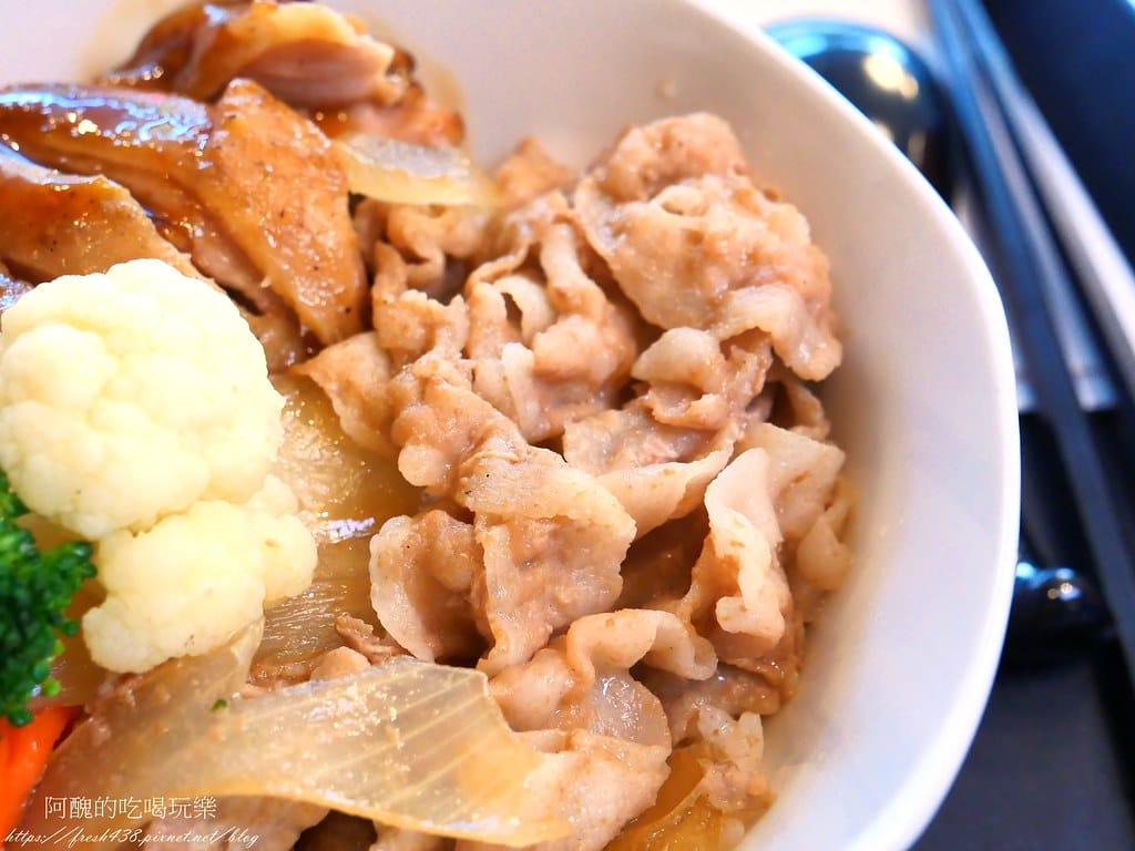 【新北美食】吉野家-三峽復興店,牛丼是必吃料理,台灣好米讓人一粒也捨不得留下。 - 第37張圖 38-1