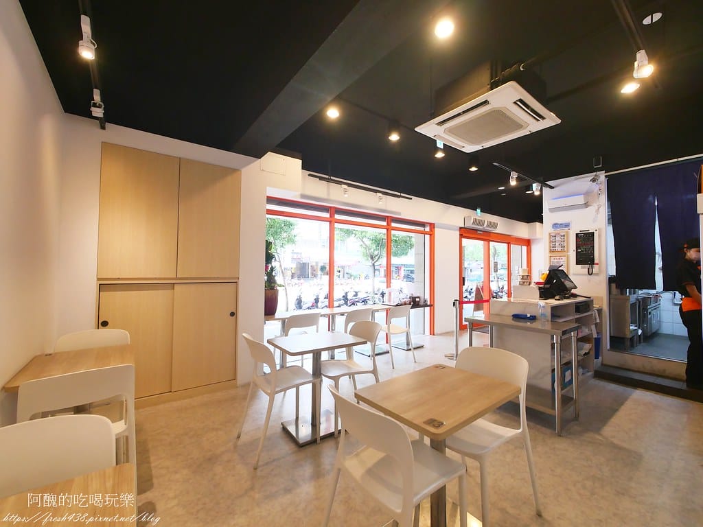 【新北美食】吉野家-三峽復興店,牛丼是必吃料理,台灣好米讓人一粒也捨不得留下。 - 第11張圖 10