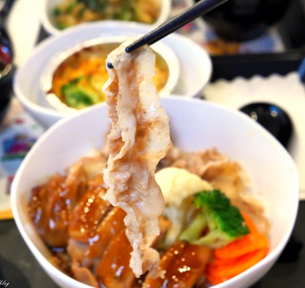 【新北美食】吉野家-三峽復興店,牛丼是必吃料理,台灣好米讓人一粒也捨不得留下。 - 第38張圖 39
