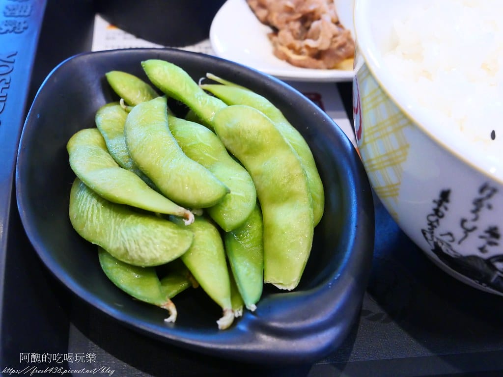 【新北美食】吉野家-三峽復興店,牛丼是必吃料理,台灣好米讓人一粒也捨不得留下。 - 第45張圖 46