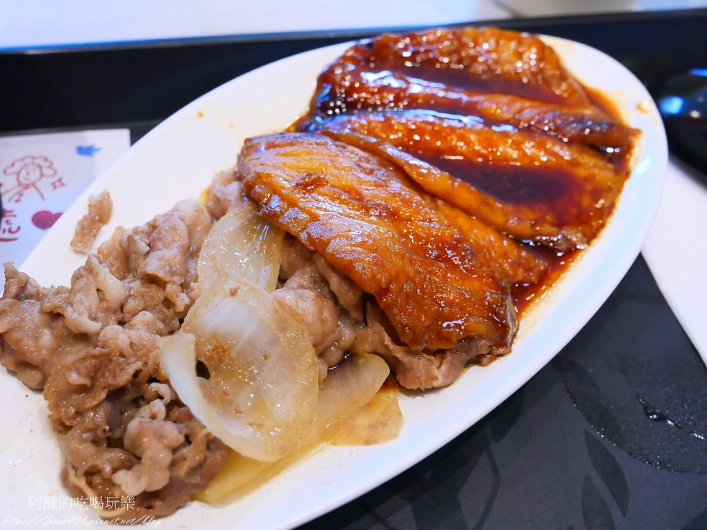 【新北美食】吉野家-三峽復興店,牛丼是必吃料理,台灣好米讓人一粒也捨不得留下。 - 第41張圖 42