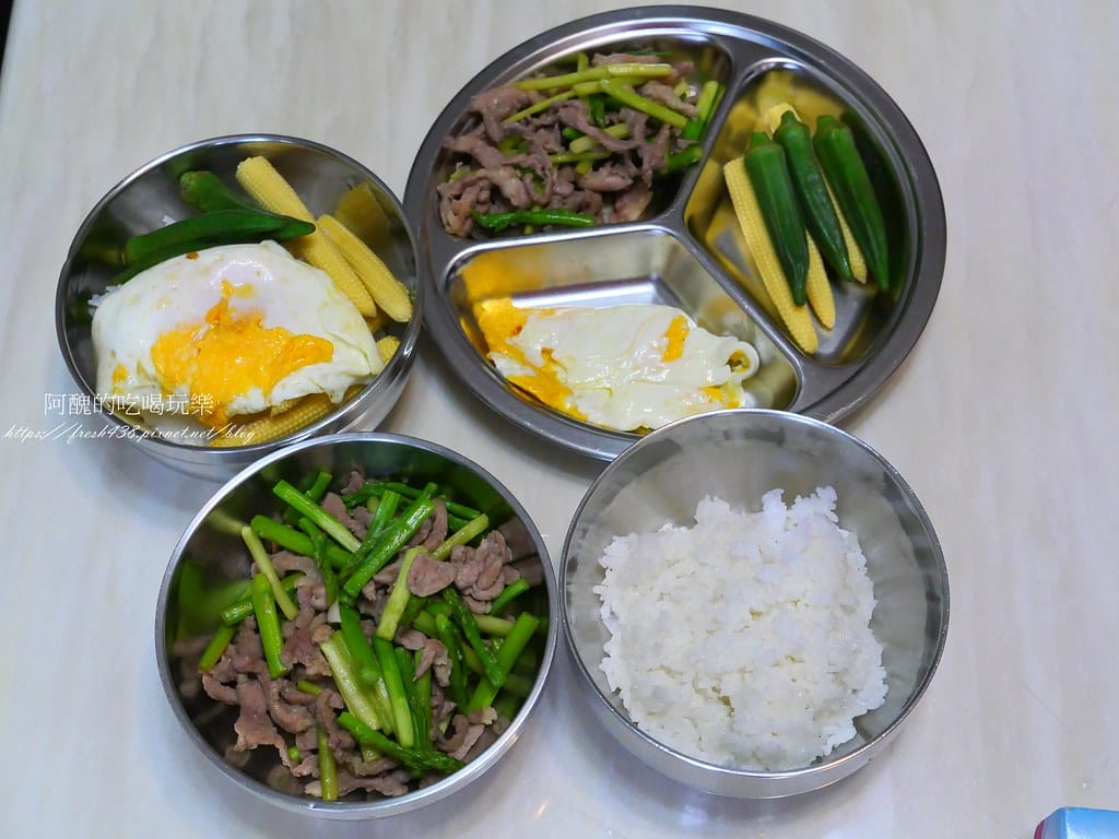 蘆筍炒肉絲,好吃到破表,3分鐘輕易上桌,趕快學起來。 - 第14張圖 P1027330