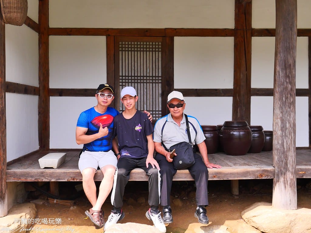 【韓國景點】晨靜樹木園(아침고요수목원) ,一年四季都值得前往,美不勝收的人間仙境,京畿道必遊景點。 - 第18張圖 13