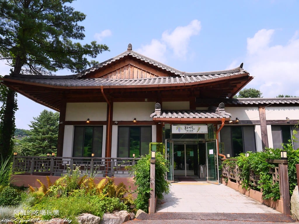 【韓國景點】晨靜樹木園(아침고요수목원) ,一年四季都值得前往,美不勝收的人間仙境,京畿道必遊景點。 - 第28張圖 24