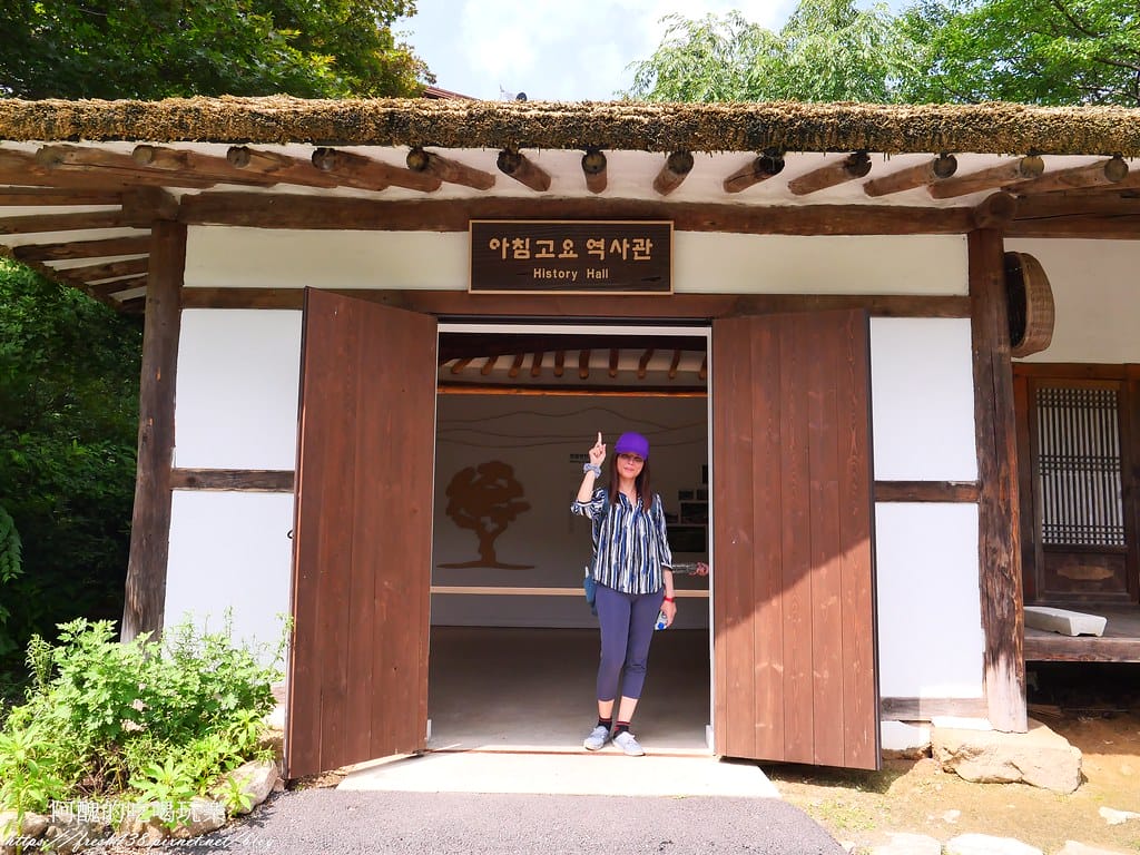【韓國景點】晨靜樹木園(아침고요수목원) ,一年四季都值得前往,美不勝收的人間仙境,京畿道必遊景點。 - 第15張圖 10