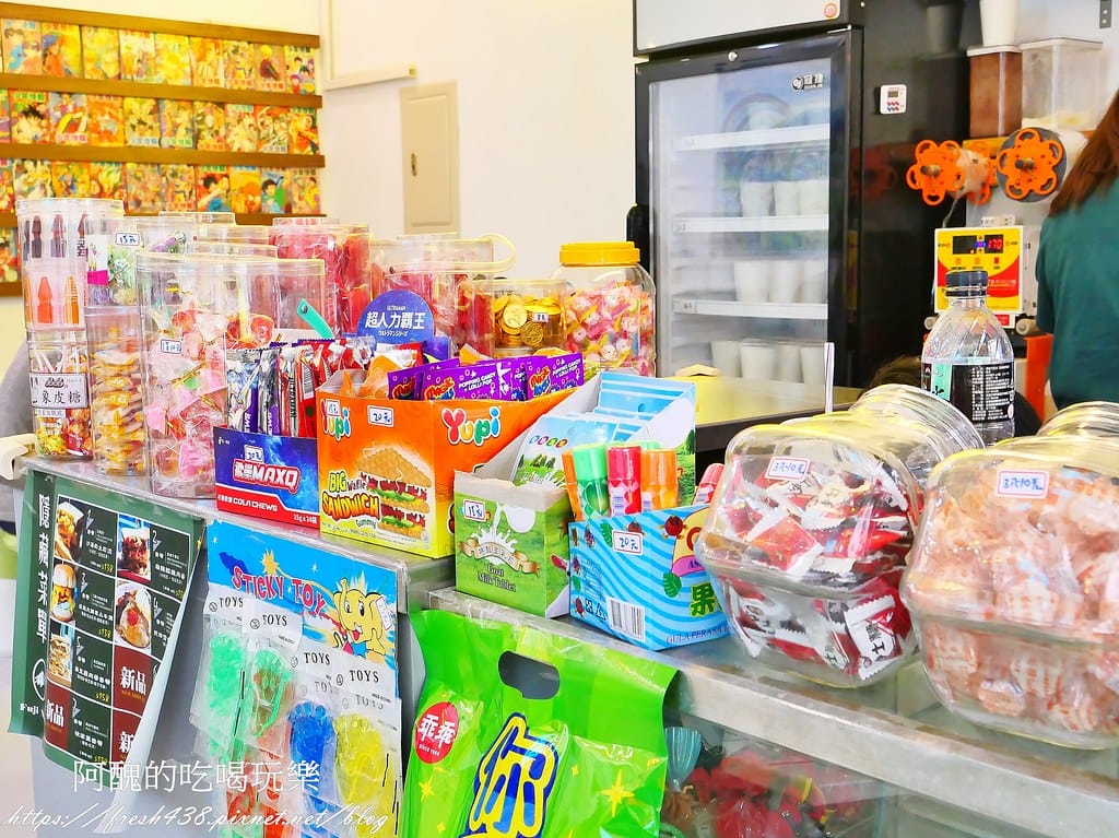 【新北美食】富士商號fuji元祖店,炒泡麵好吃到爆,隱藏版菜單非吃不可! - 第19張圖 10