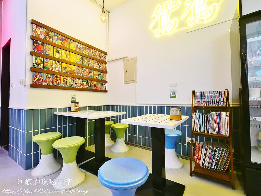 【新北美食】富士商號fuji元祖店,炒泡麵好吃到爆,隱藏版菜單非吃不可! - 第12張圖 8