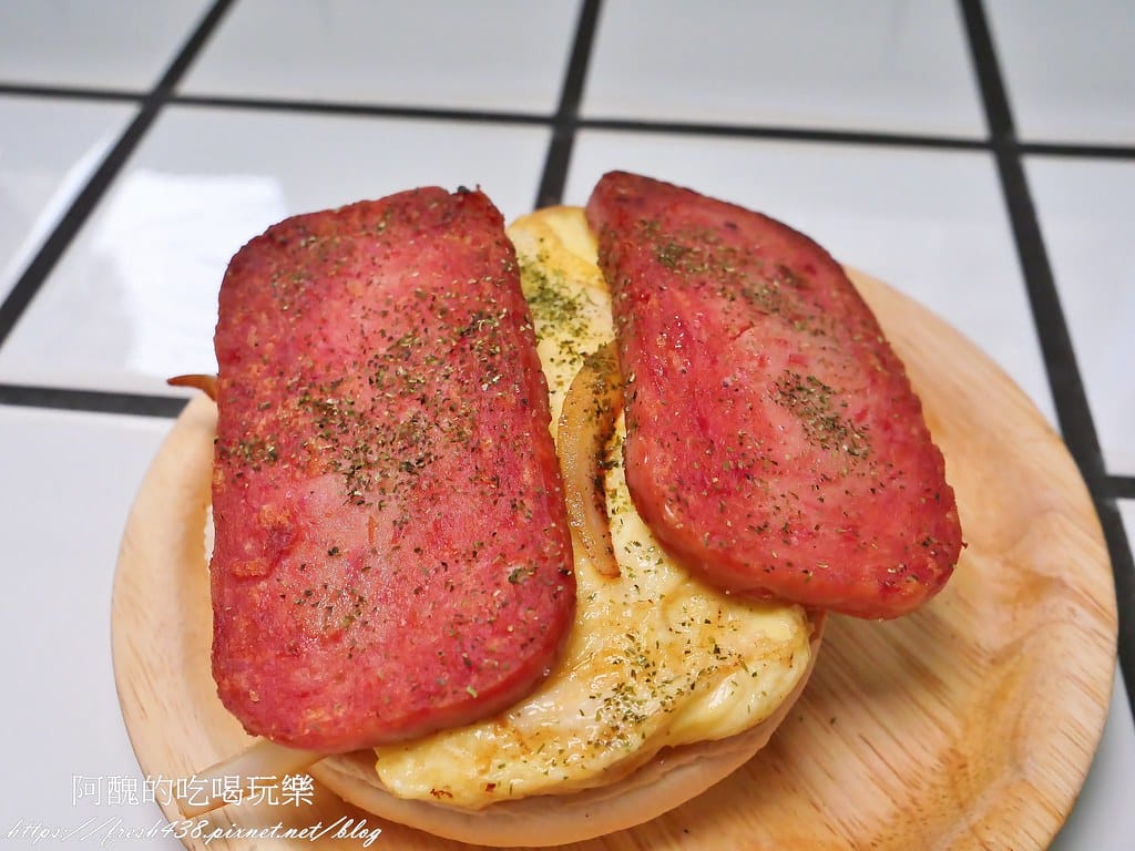 【新北美食】富士商號fuji元祖店,炒泡麵好吃到爆,隱藏版菜單非吃不可! - 第48張圖 34