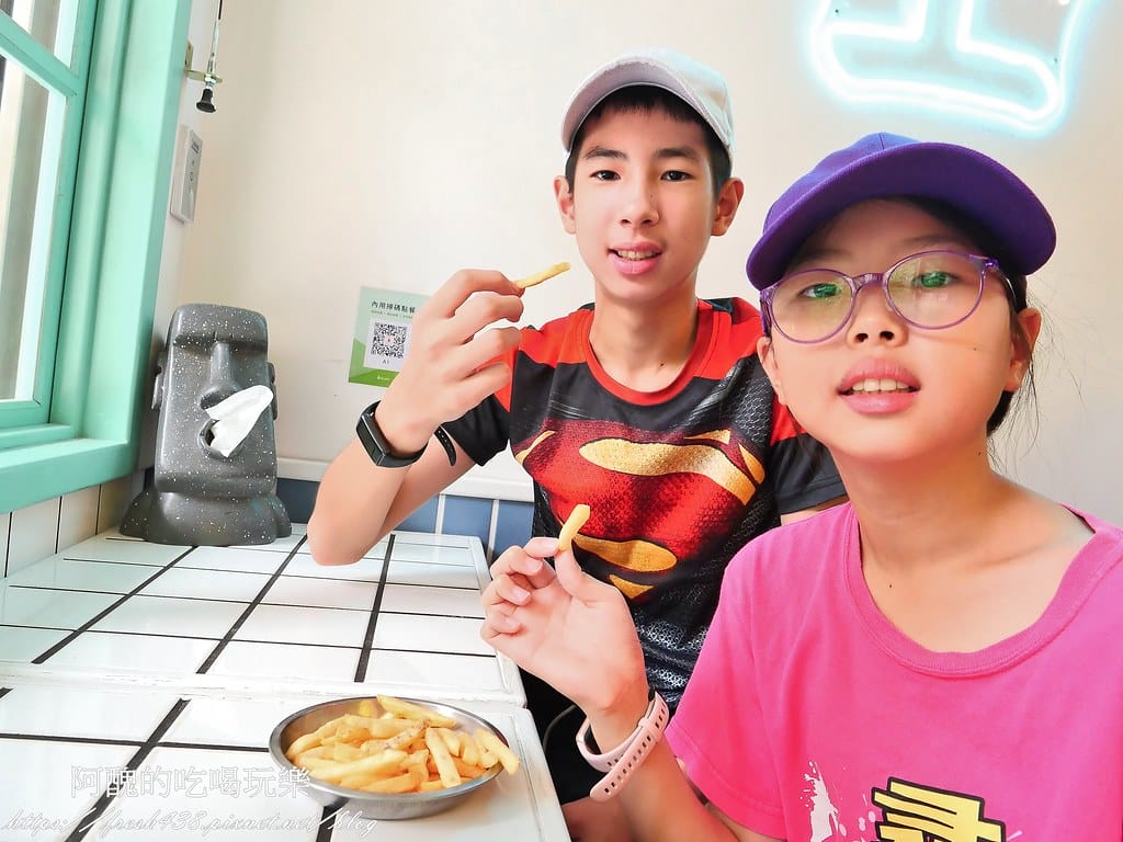 【新北美食】富士商號fuji元祖店,炒泡麵好吃到爆,隱藏版菜單非吃不可! - 第26張圖 17