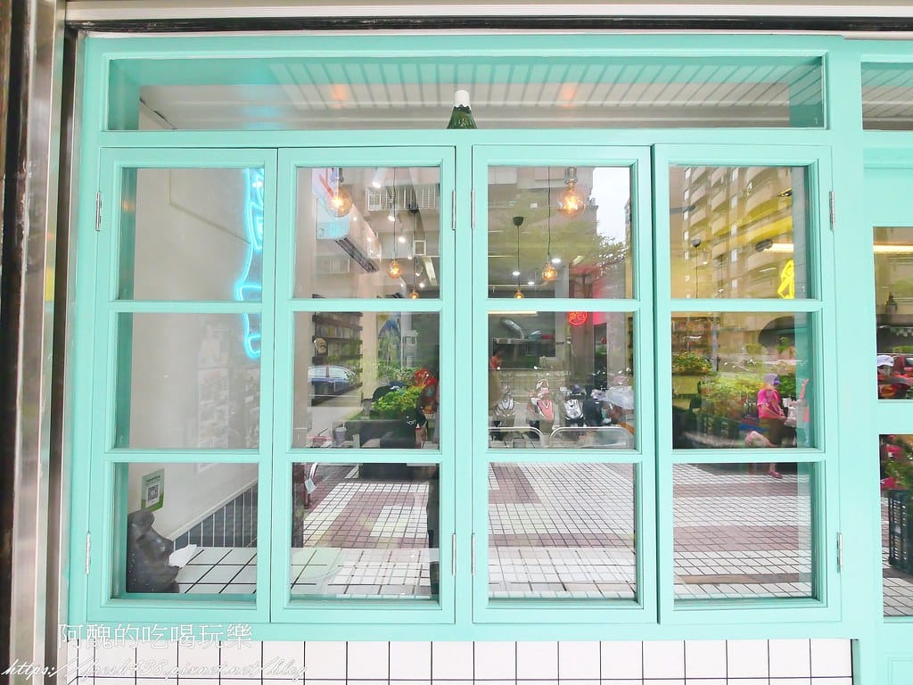 【新北美食】富士商號fuji元祖店,炒泡麵好吃到爆,隱藏版菜單非吃不可! - 第6張圖 4