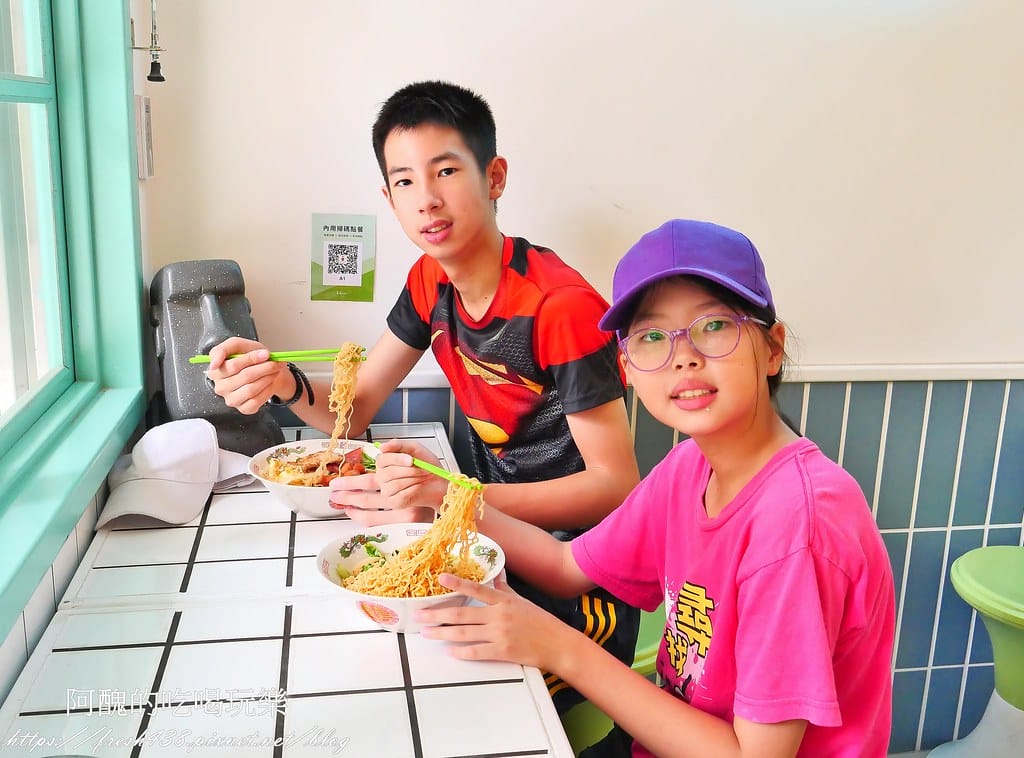 【新北美食】富士商號fuji元祖店,炒泡麵好吃到爆,隱藏版菜單非吃不可! - 第51張圖 41