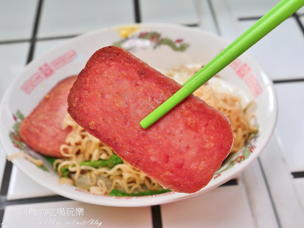 【新北美食】富士商號fuji元祖店,炒泡麵好吃到爆,隱藏版菜單非吃不可! - 第38張圖 28-3