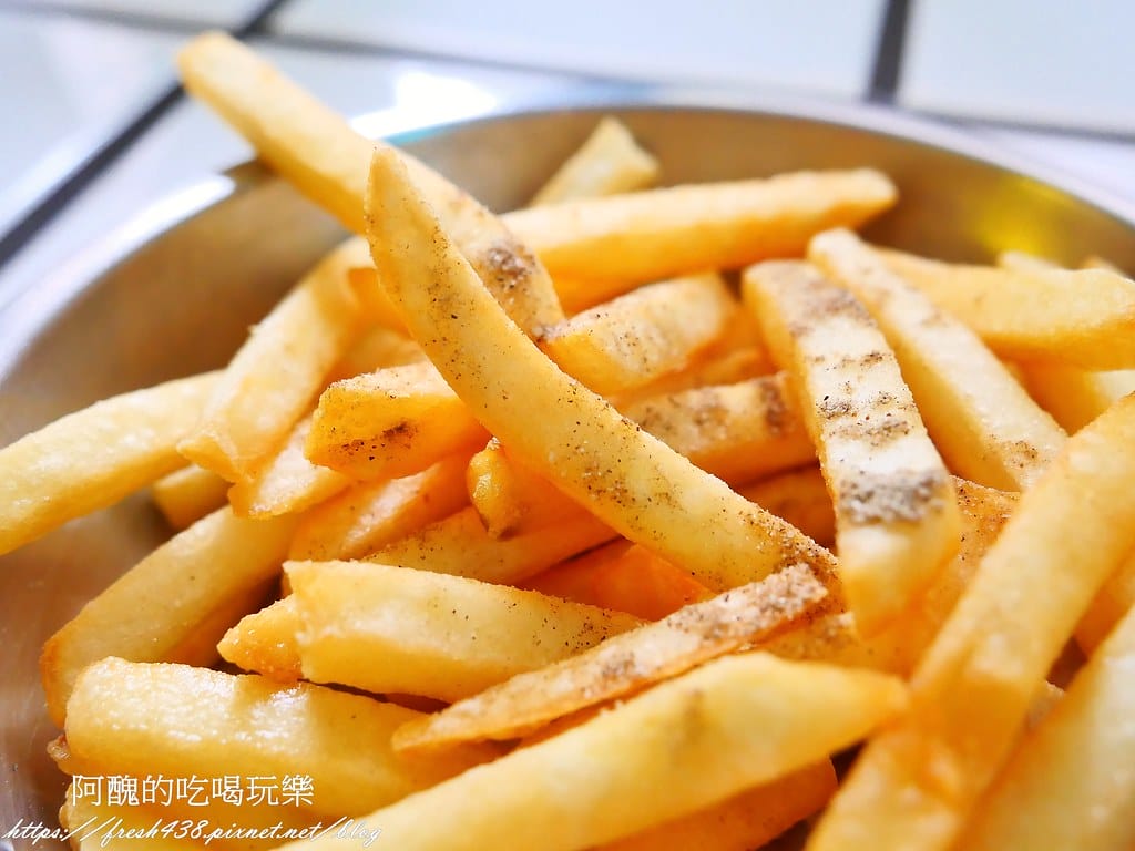 【新北美食】富士商號fuji元祖店,炒泡麵好吃到爆,隱藏版菜單非吃不可! - 第25張圖 16