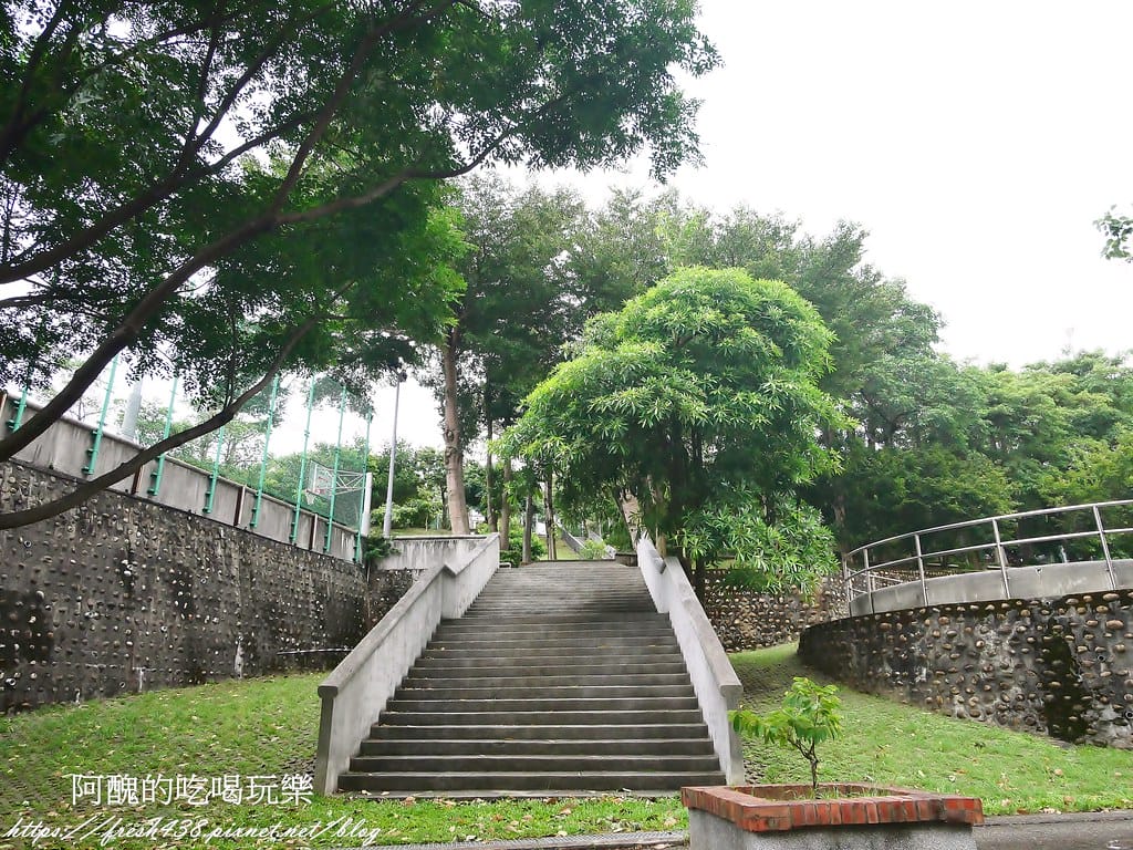 71運動公園