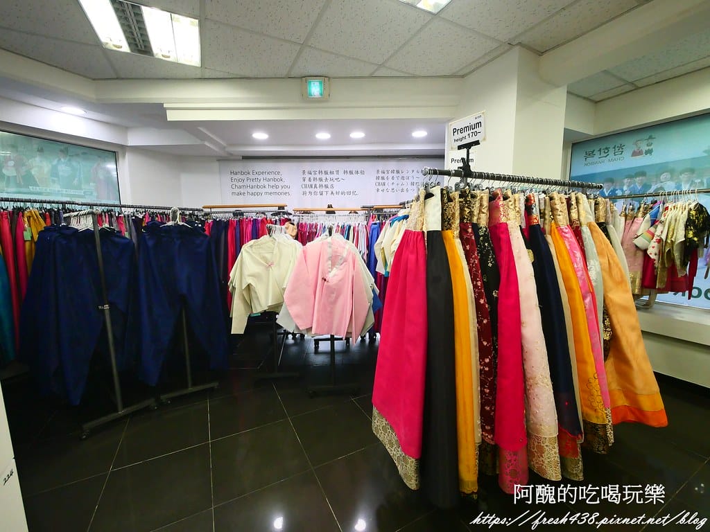 【韓國景點】景福宮,穿韓服遊宮殿,魁梧士兵交接超精彩,首爾必遊景點。 - 第11張圖 6