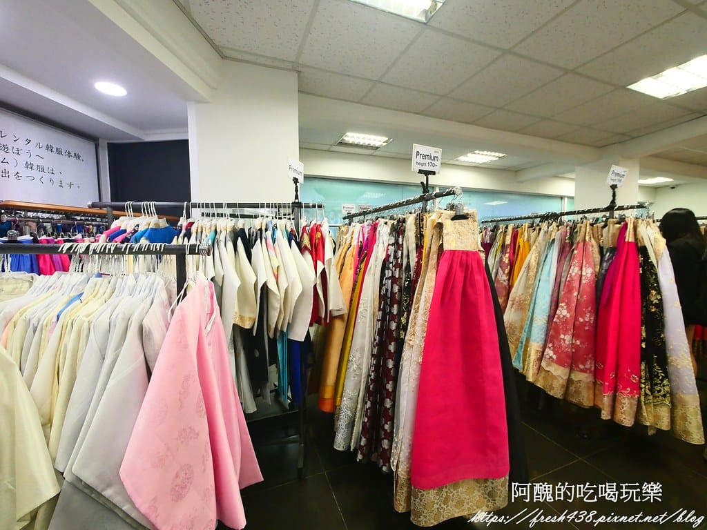 【韓國景點】景福宮,穿韓服遊宮殿,魁梧士兵交接超精彩,首爾必遊景點。 - 第12張圖 7