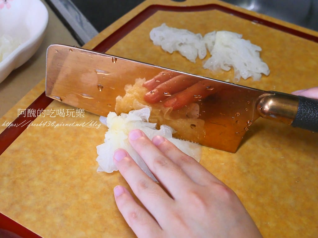 白木耳甜湯,養顏美容、潤肺養胃的點心,這樣煮,濃稠細緻像極了燕窩。 - 第9張圖 8