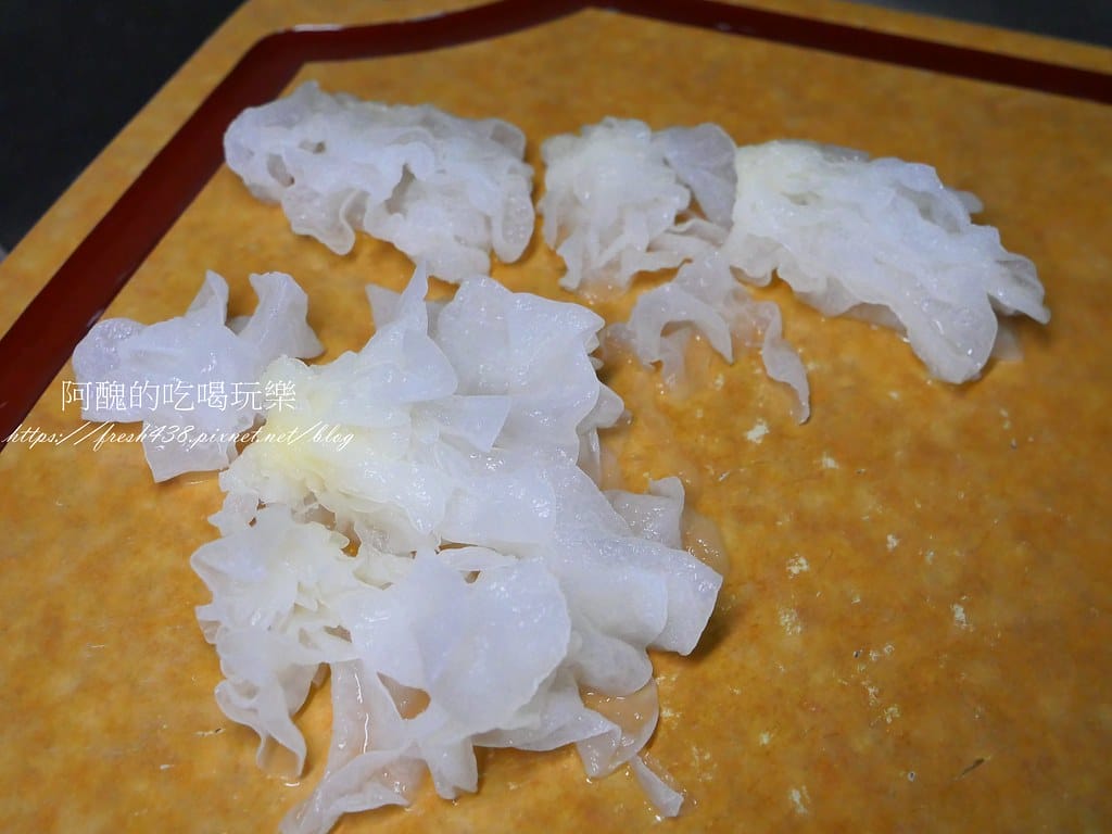 白木耳甜湯,養顏美容、潤肺養胃的點心,這樣煮,濃稠細緻像極了燕窩。 - 第10張圖 9