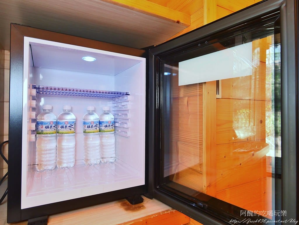 【台南住宿】柳營尖山埤渡假村,搭船遊湖、有泳池、能露營、走步道,能帶寵物入住木屋,適合全家大小入住的渡假村。 - 第75張圖 23