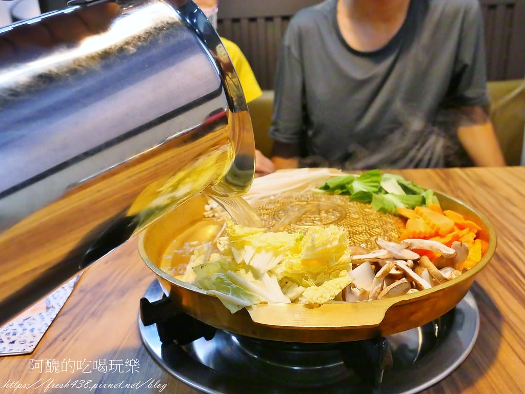 【板橋美食】海雲韓式料理-板橋店,必吃銅板烤肉、韓國小菜吃到飽,新開幕的板橋韓式料理。 - 第64張圖 39-5