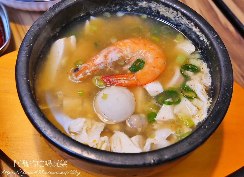 【板橋美食】海雲韓式料理-板橋店,必吃銅板烤肉、韓國小菜吃到飽,新開幕的板橋韓式料理。 - 第52張圖 20-5