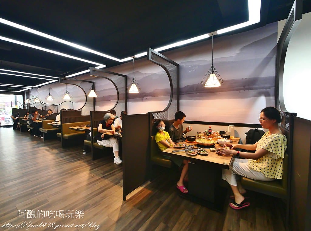 【板橋美食】海雲韓式料理-板橋店,必吃銅板烤肉、韓國小菜吃到飽,新開幕的板橋韓式料理。 - 第11張圖 6-4
