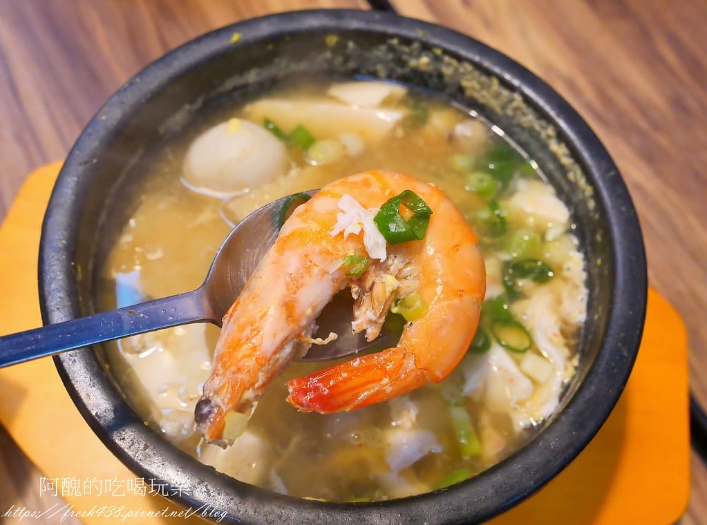 【板橋美食】海雲韓式料理-板橋店,必吃銅板烤肉、韓國小菜吃到飽,新開幕的板橋韓式料理。 - 第54張圖 21