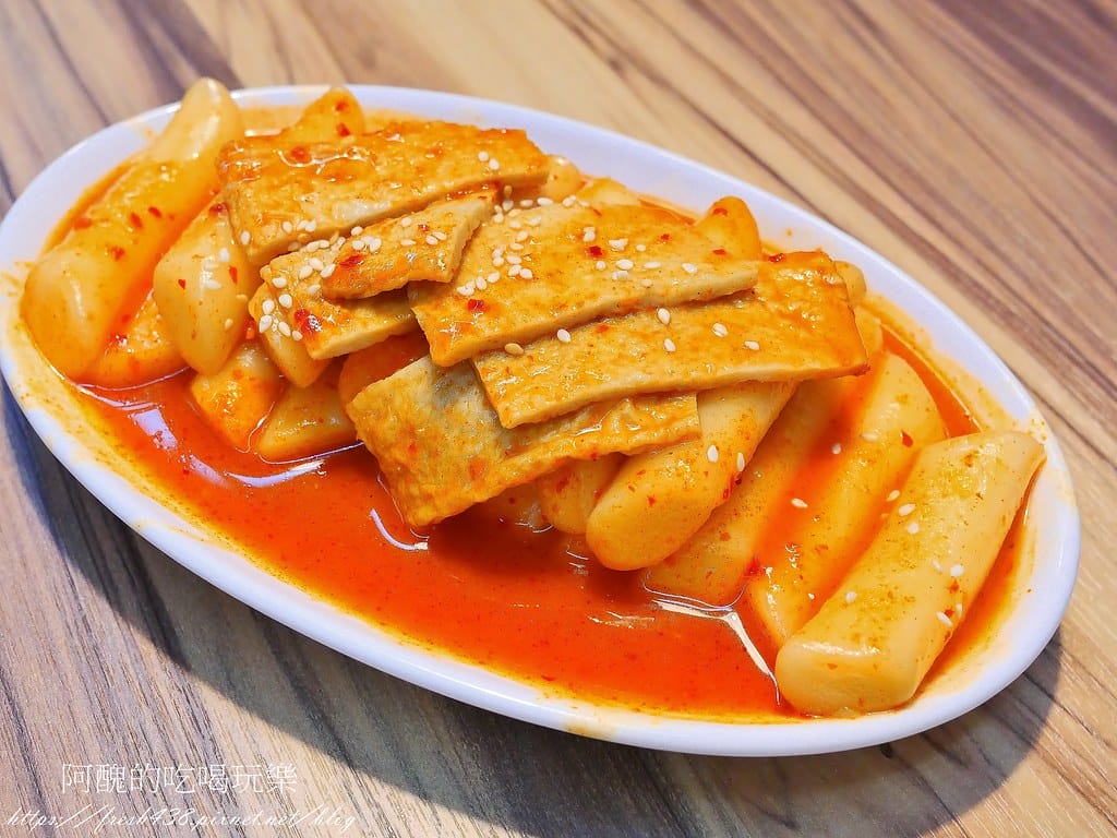 【板橋美食】海雲韓式料理-板橋店,必吃銅板烤肉、韓國小菜吃到飽,新開幕的板橋韓式料理。 - 第25張圖 10