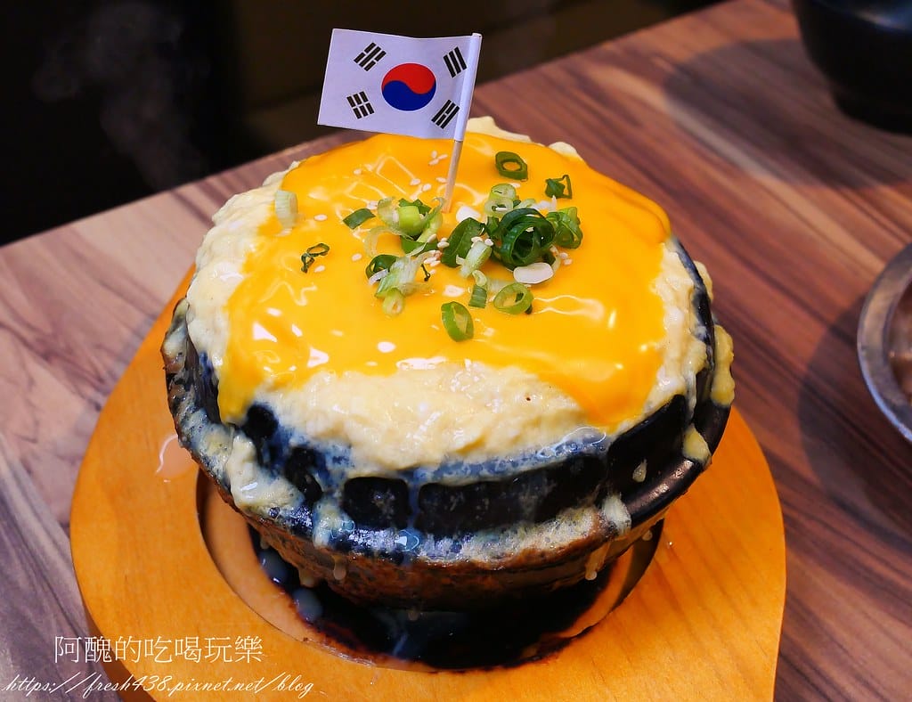 【板橋美食】海雲韓式料理-板橋店,必吃銅板烤肉、韓國小菜吃到飽,新開幕的板橋韓式料理。 - 第59張圖 30