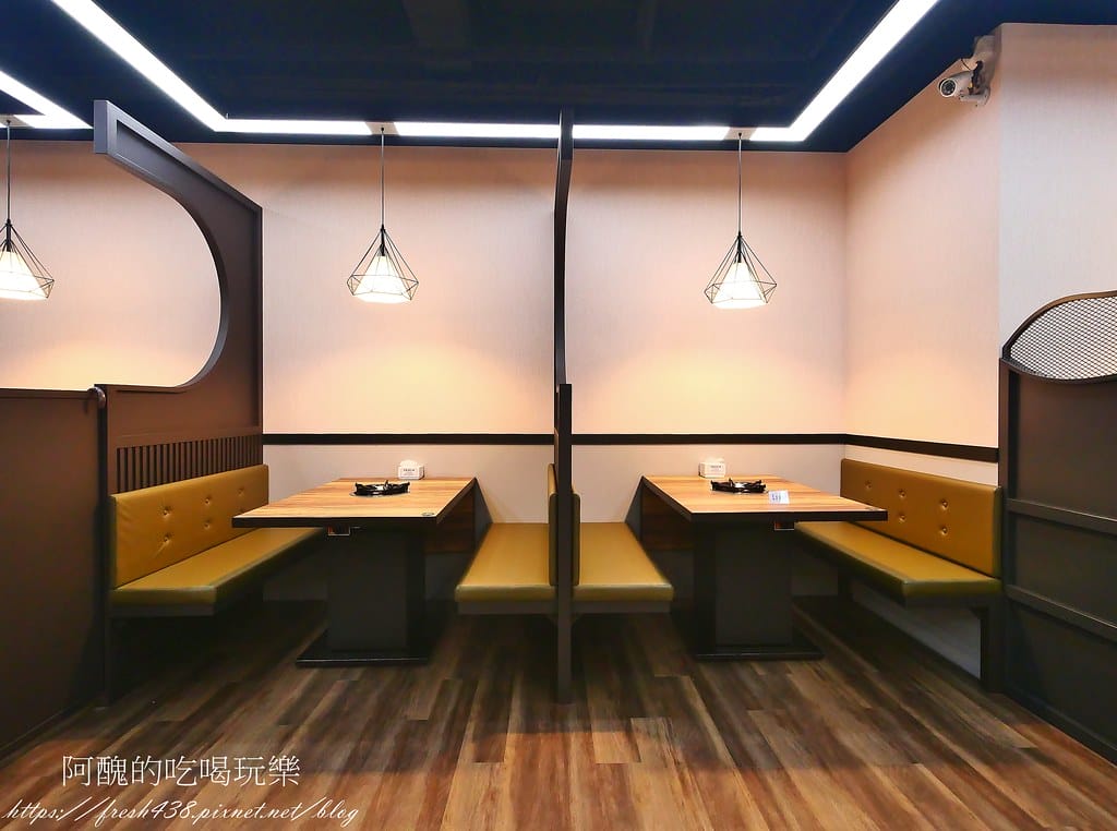 【板橋美食】海雲韓式料理-板橋店,必吃銅板烤肉、韓國小菜吃到飽,新開幕的板橋韓式料理。 - 第13張圖 7-2
